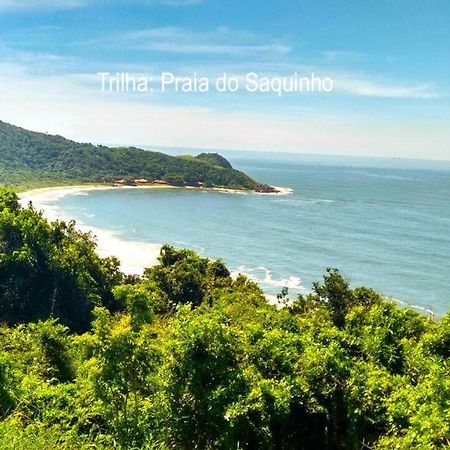 Apartmán Residencial Mariano 4 - Vista Para Praia E Mar Florianópolis Exteriér fotografie